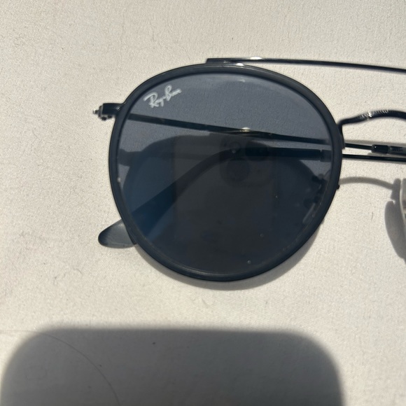 ray ban black sunglasses